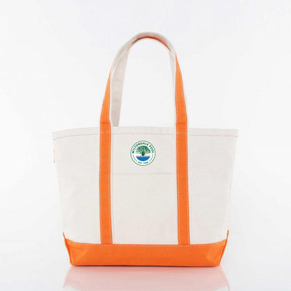 Wiltondale - Custom Medium Boat Tote