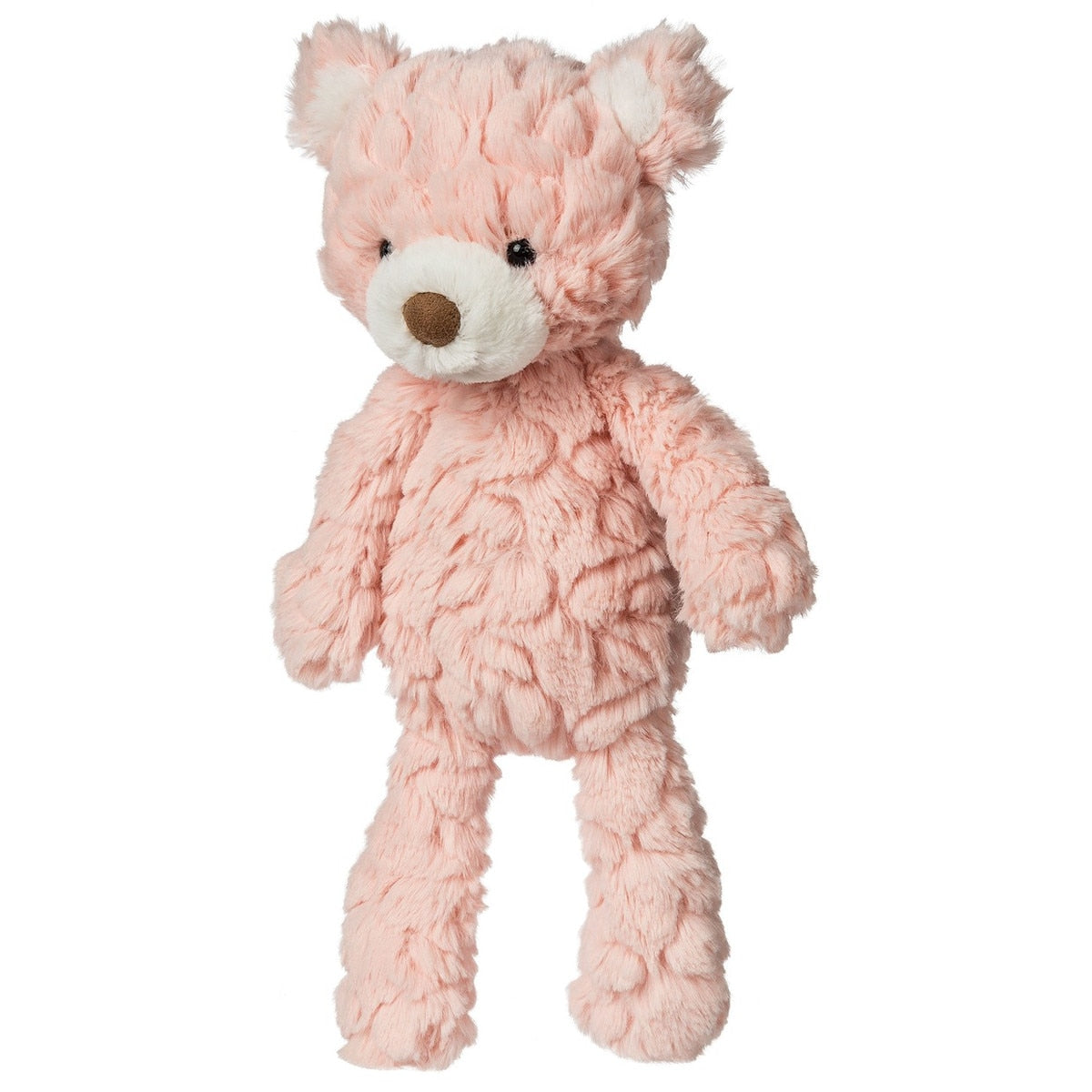 Putty Blush Bear - Small