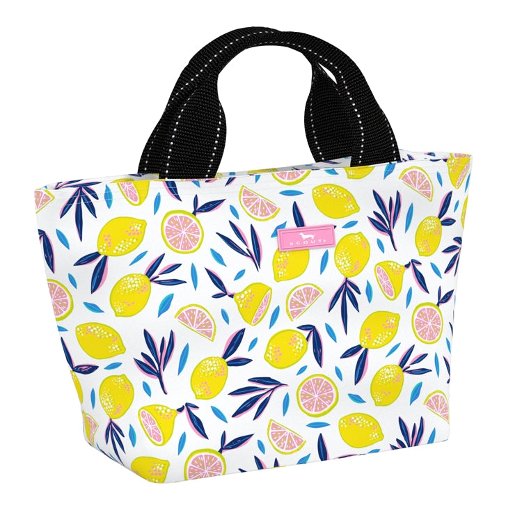 Nooner Lunch Bag Zest in Show