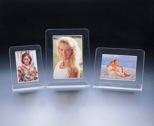 6x4 Border Frame