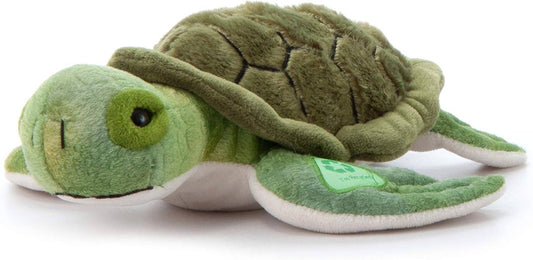 10" (24cm) Conservation Sea Turtle Stuffed Animal