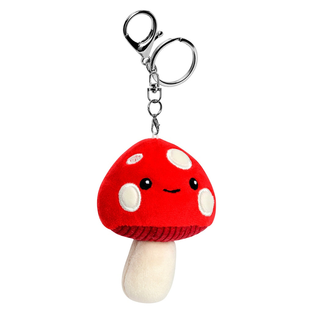 Maurice Mushroom Clip Bag Buddy