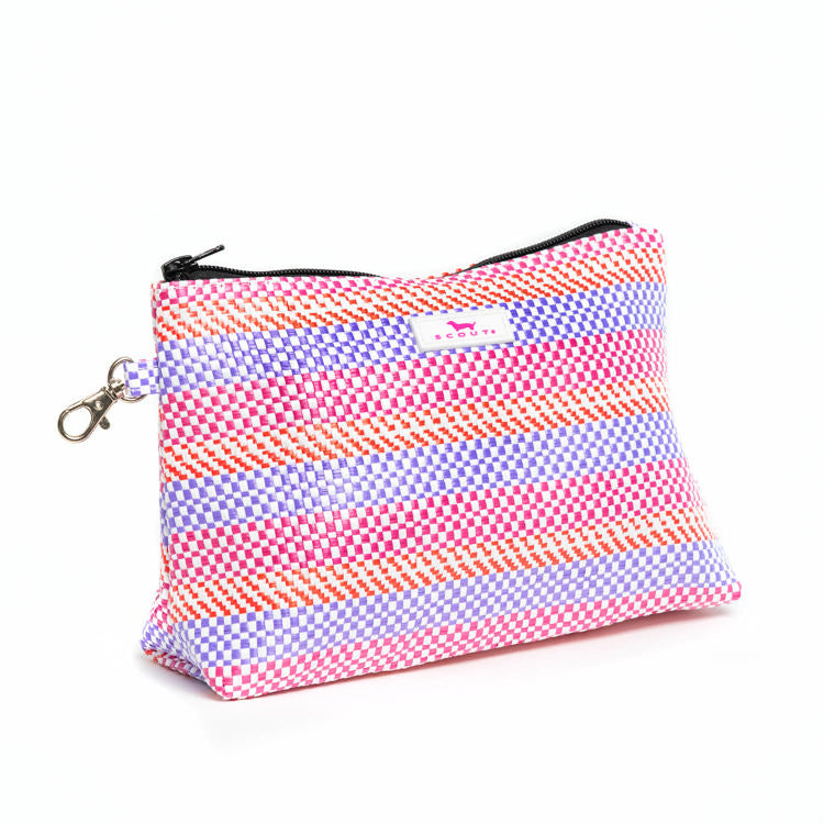 On Holiday Pouch Tiki Time