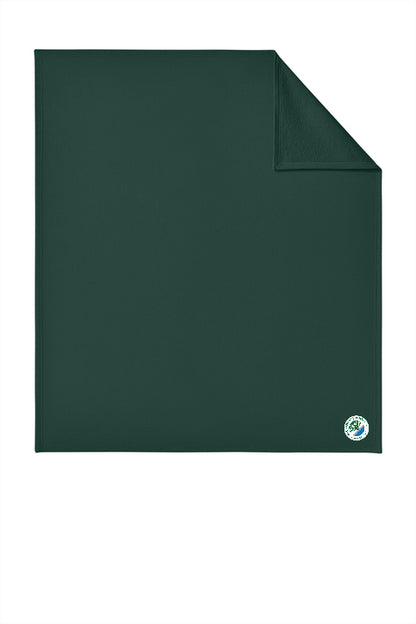 Wiltondale - Port & Co Core Fleece Sweatshirt Blanket