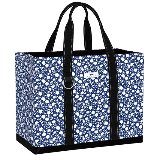 Original Deano Tote Large Bloom Service