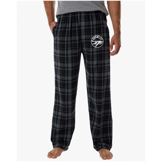 BOXERCRAFT-Men's Harley Flannel Pants