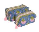 Morris Green Pouch