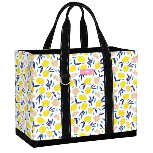 Original Deano Tote Large Zest in Show