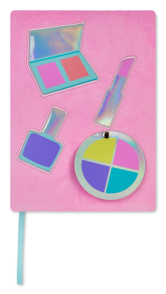 Beauty Fun Journal