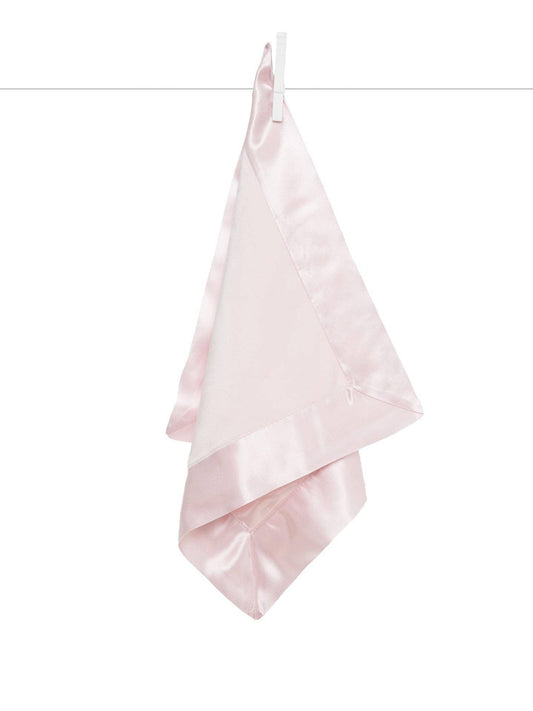 Velvet Deluxe™ Blanky: Pink