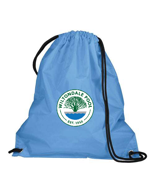Wiltondale - Augusta Sportswear  -  Cinch Bag