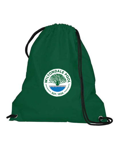 Wiltondale - Augusta Sportswear  -  Cinch Bag