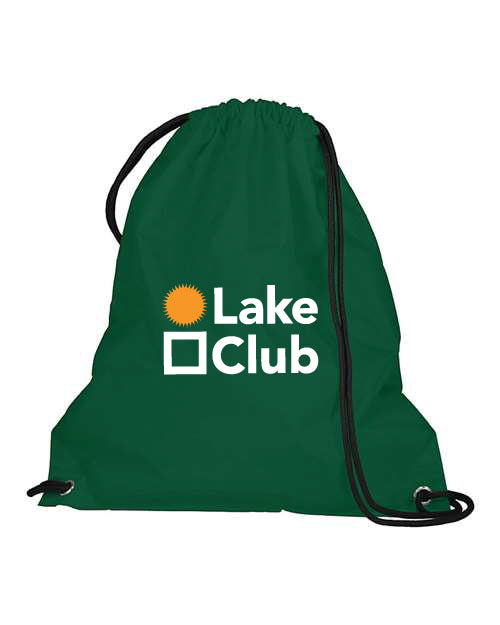 Augusta Sportswear  -  Cinch Bag
