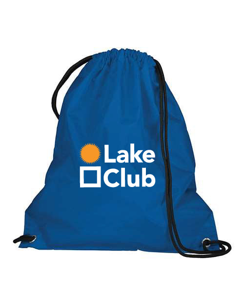 Augusta Sportswear  -  Cinch Bag