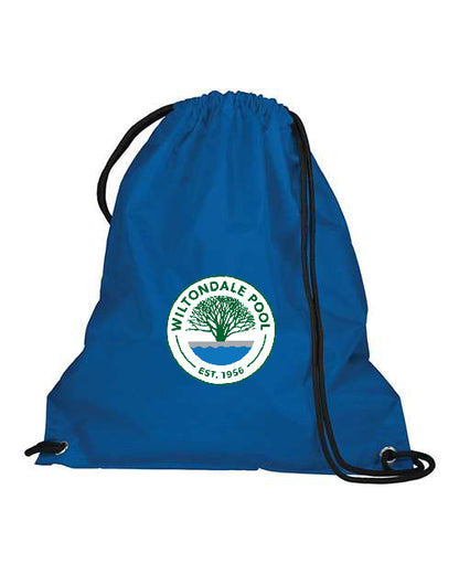 Wiltondale - Augusta Sportswear  -  Cinch Bag
