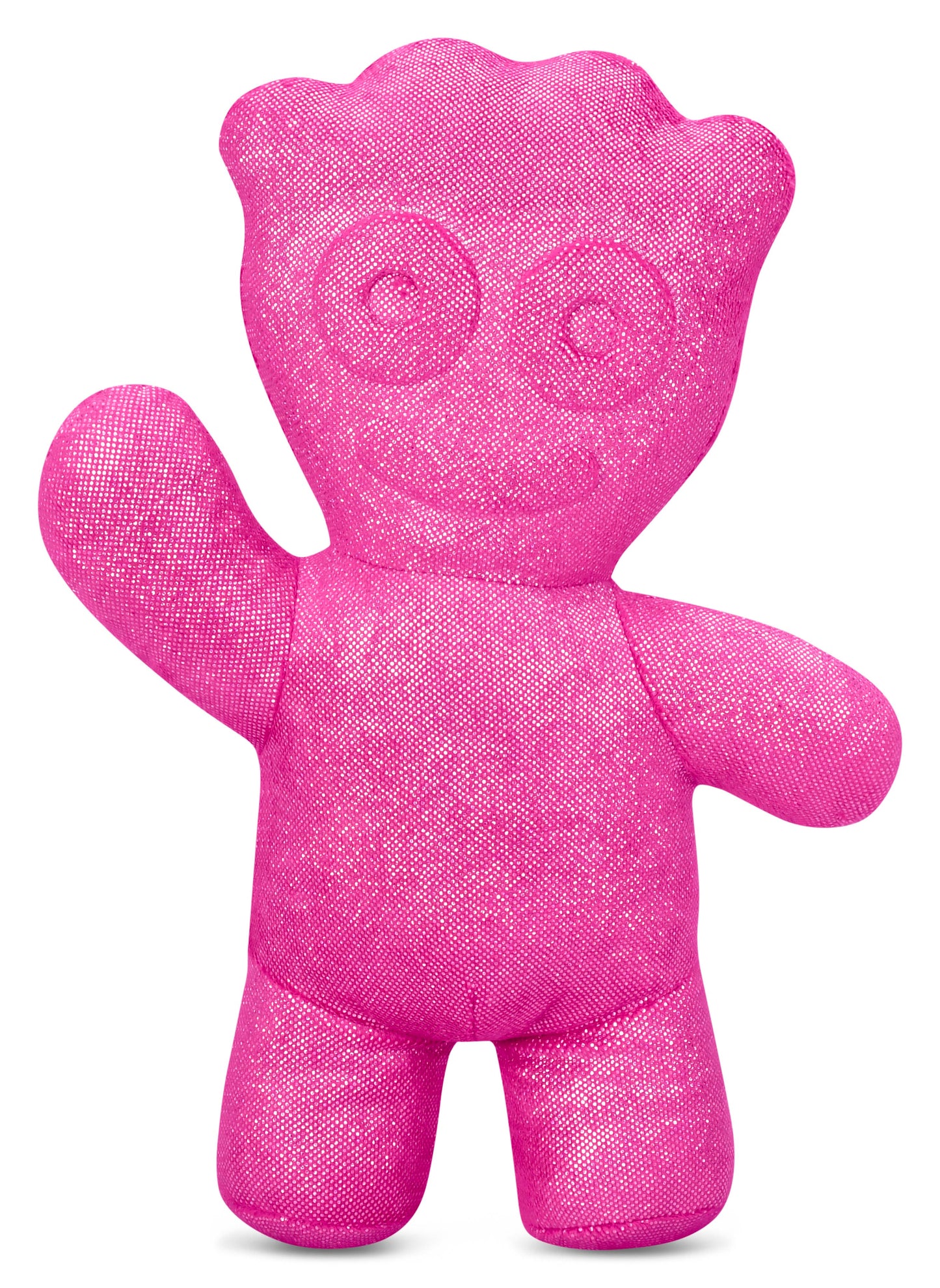 Sparkly SPK Pink Kid