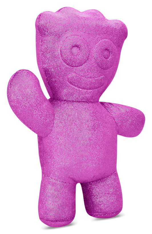 Sparkly SPK Purple Kid