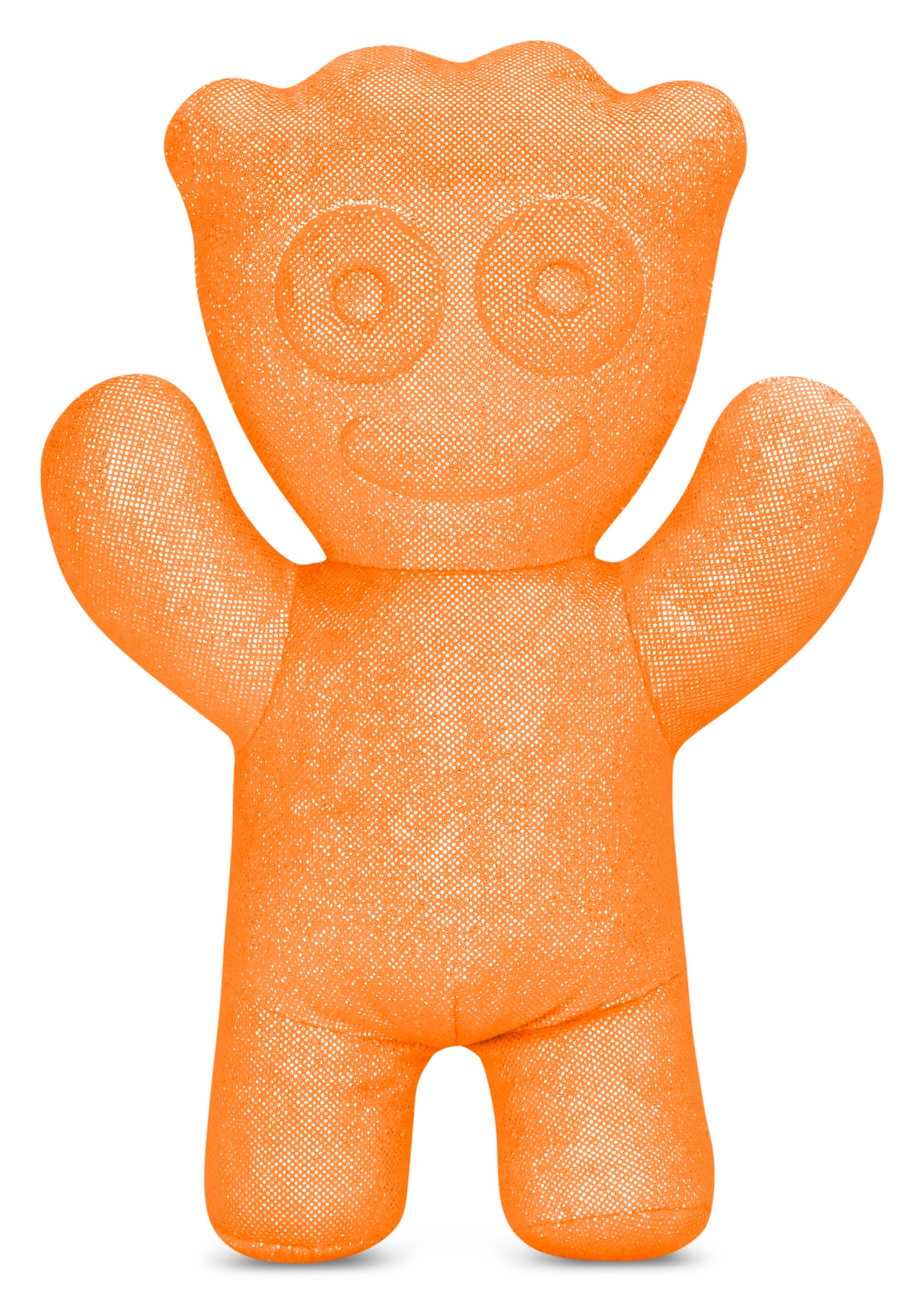 Sparkly SPK Orange Kid