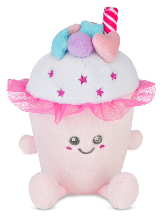 Starry Shake Mini Plush Character