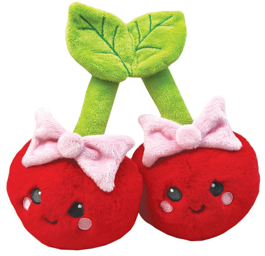 Cherry On Top Mini Plush Character