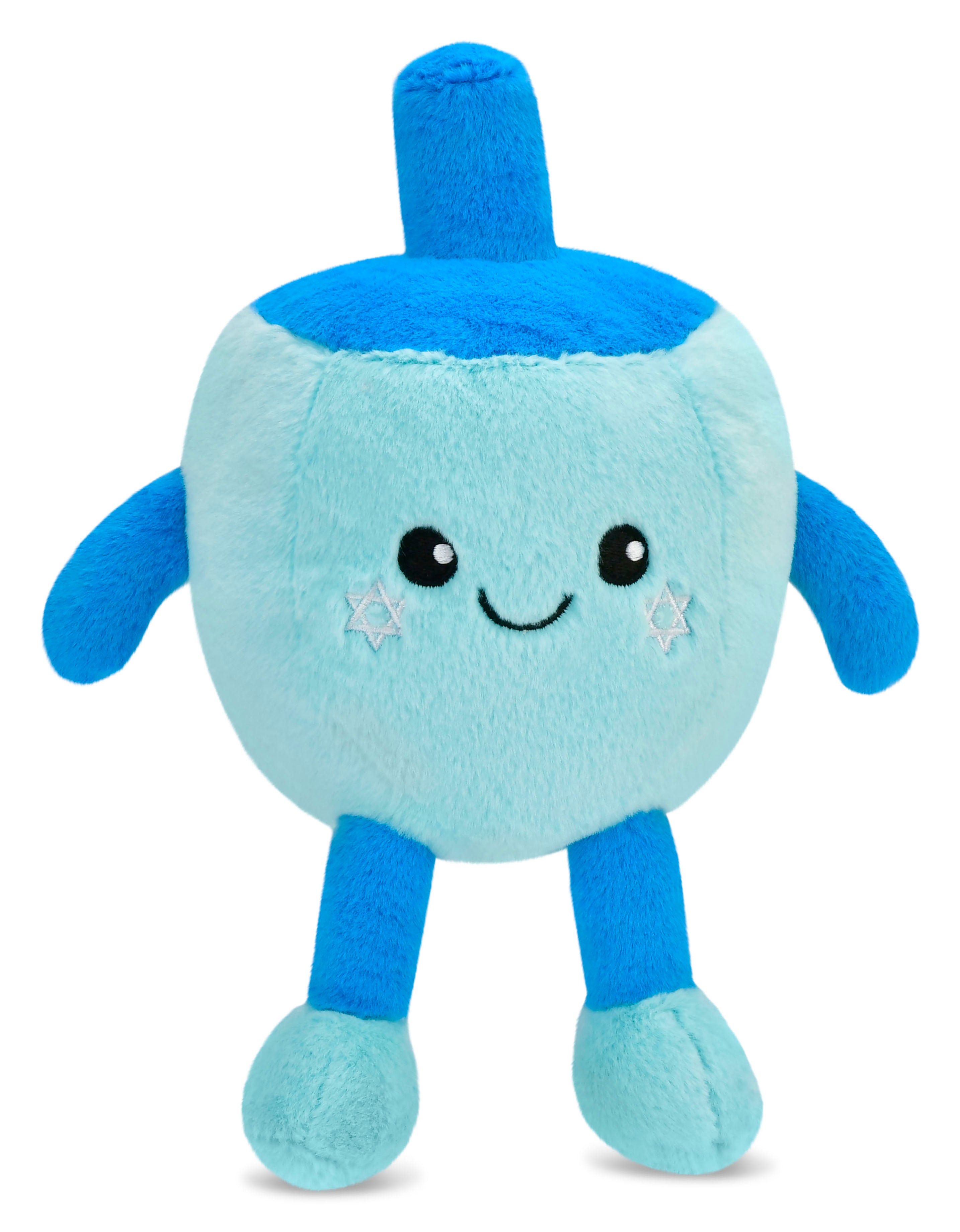 David Dreidel Plush Character – She la la