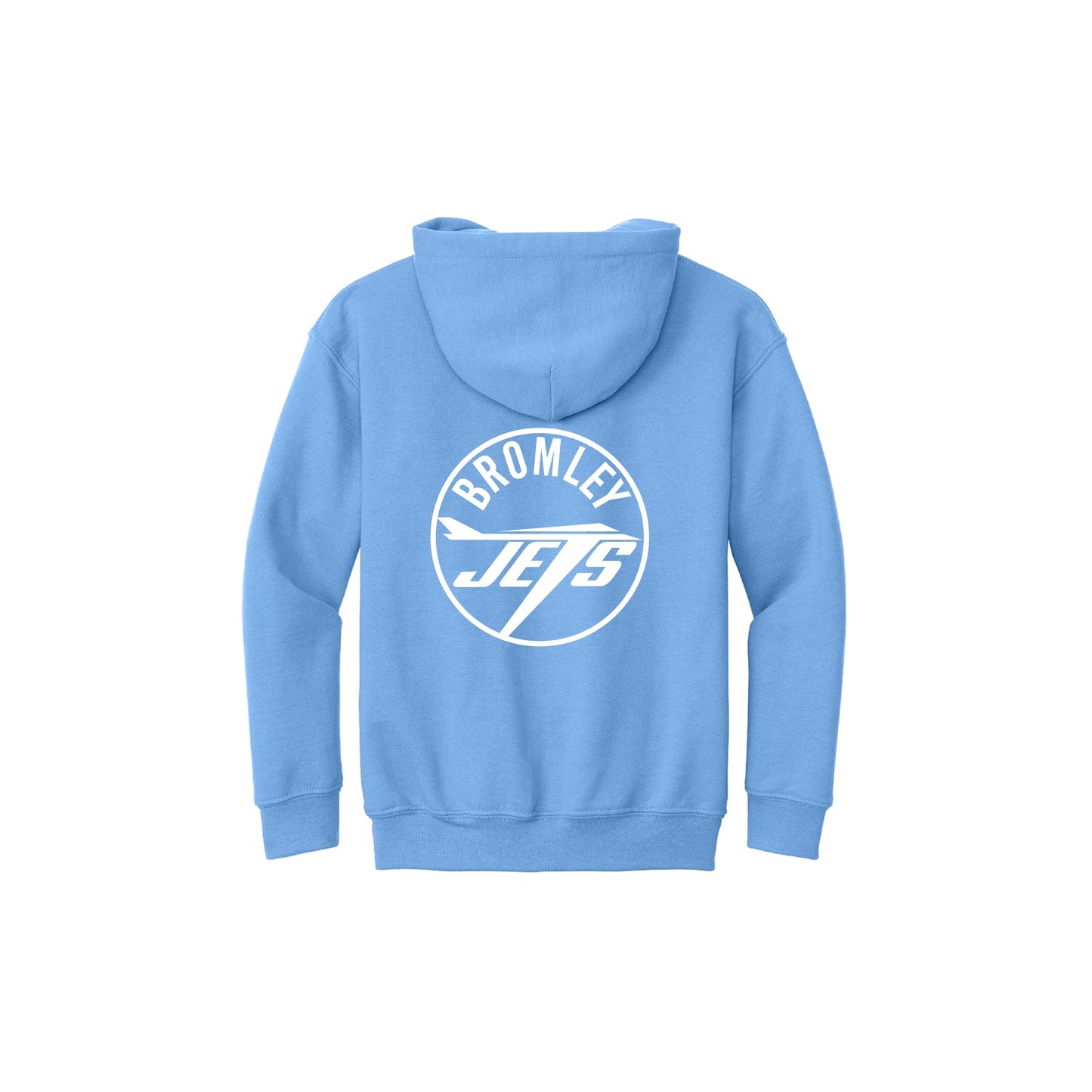 Gildan® Youth Heavy Blend™ Hooded Sweatshirt