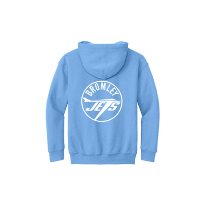 Gildan® Youth Heavy Blend™ Hooded Sweatshirt