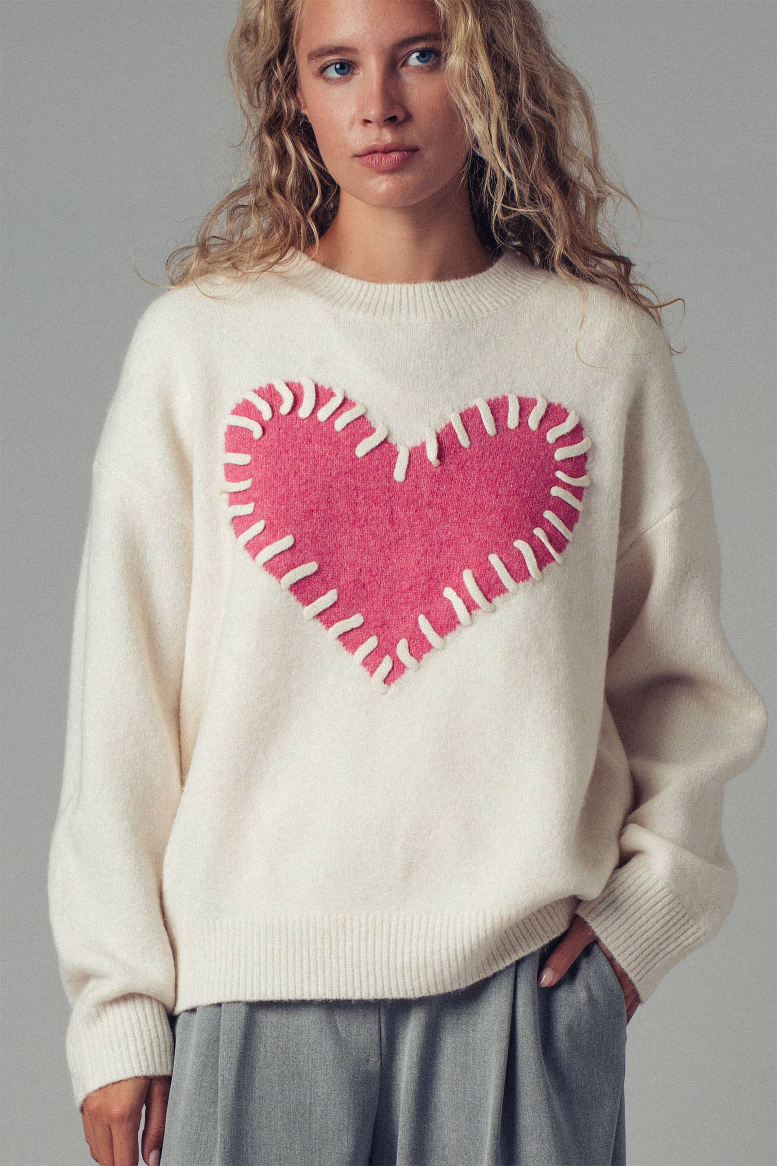 Clothing winter25 – She la la