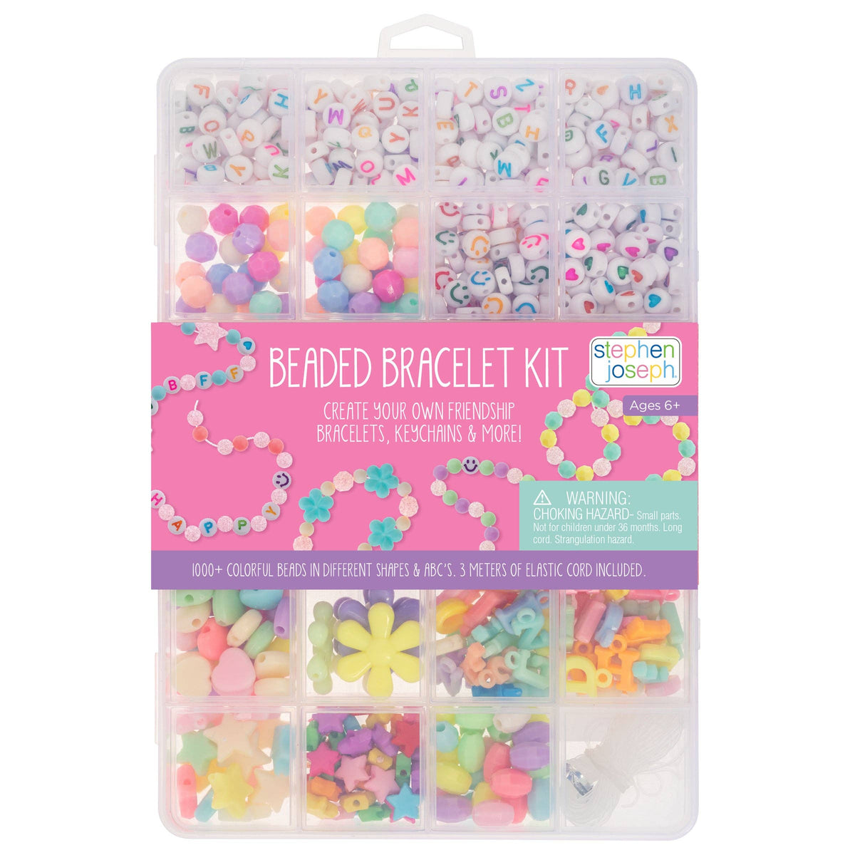 Bracelet Making Kit