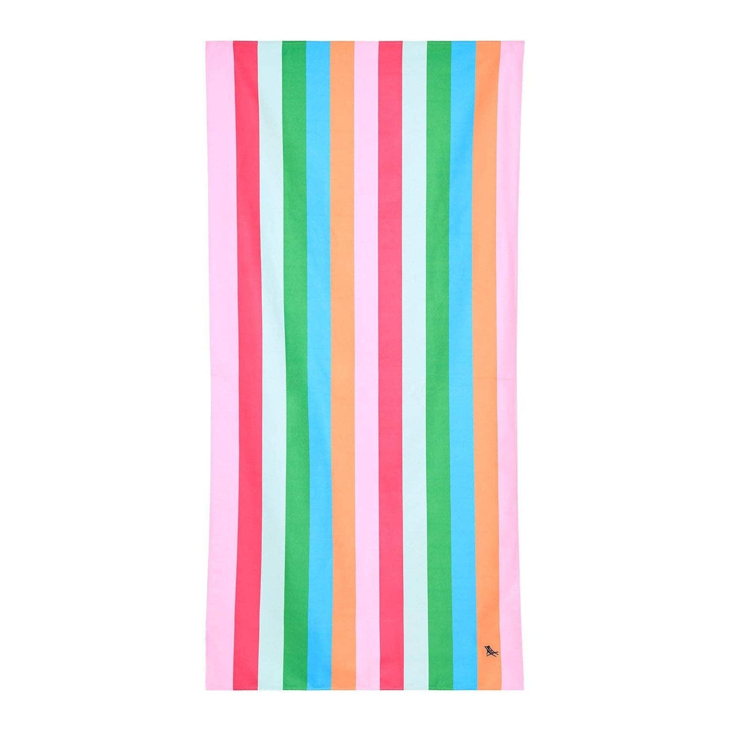 Dock & Bay Quick Dry Towels - Tutti Frutti: Large (63x35 in)
