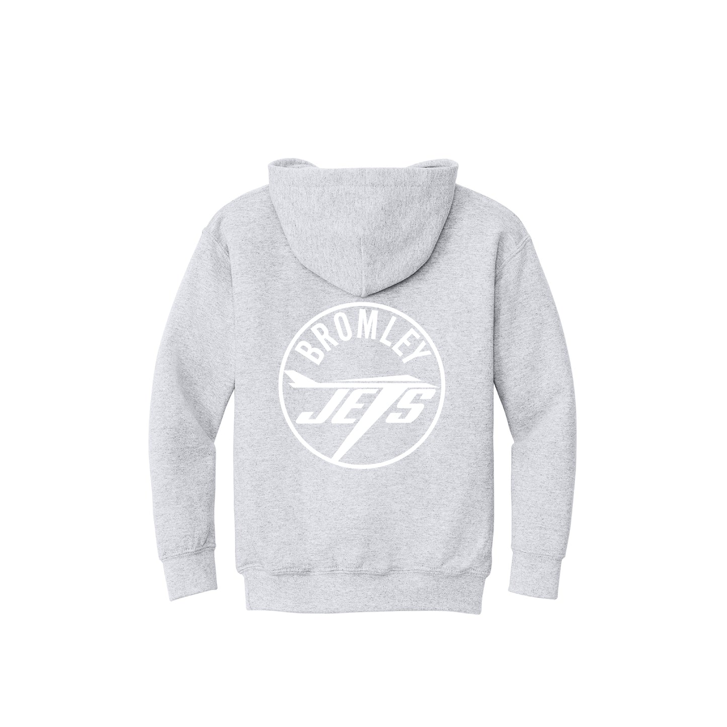 Gildan® Youth Heavy Blend™ Hooded Sweatshirt