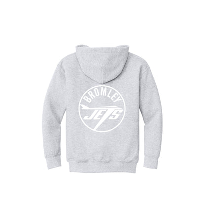 Gildan® Youth Heavy Blend™ Hooded Sweatshirt