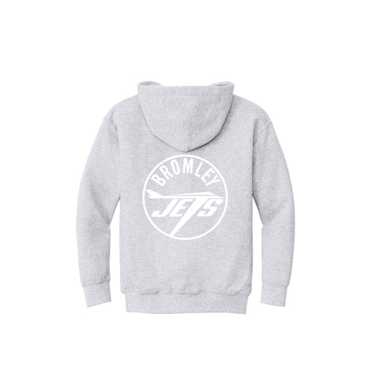 Gildan® Youth Heavy Blend™ Hooded Sweatshirt