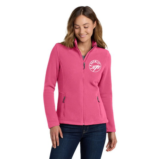 Port Authority® Women's Value Fleece Jacket