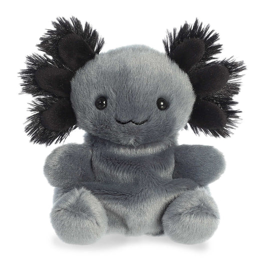 5" Plush Pal Axton Axolotl Palm Pals Stuffed Animal