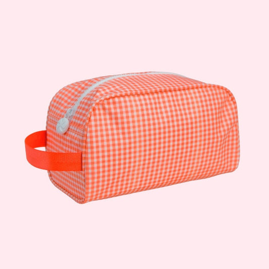 Atomic Orange Traveler-Wipeable