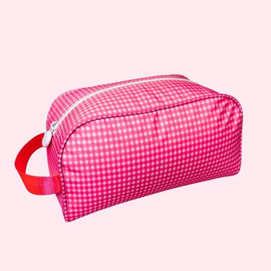 Flamingo Traveler-Wipeable