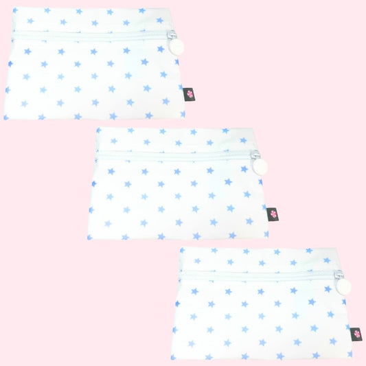 Superstar Cosmo Bag Wipeable