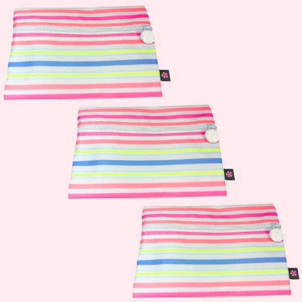 Valley Girl Cosmo Bag-Wipeable