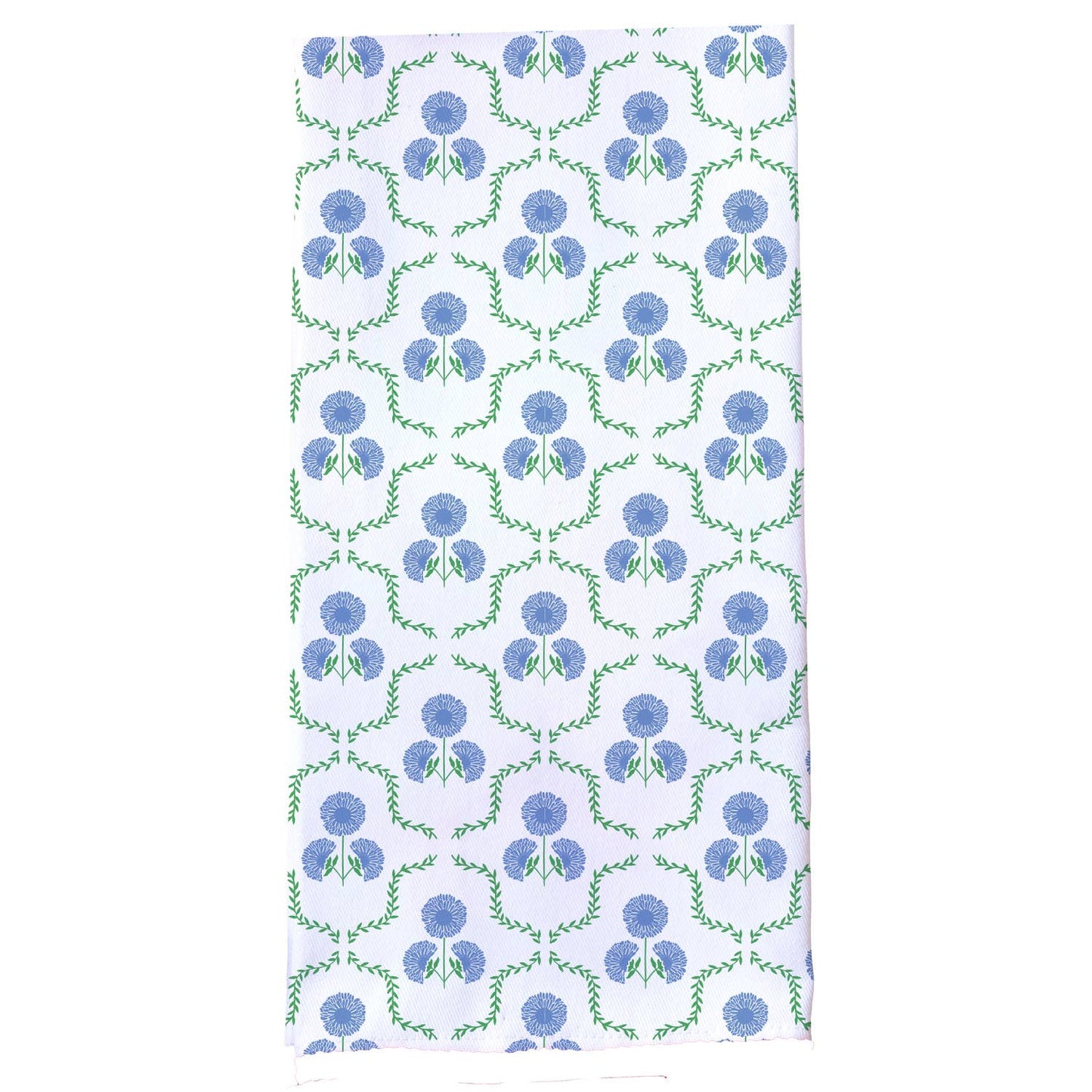 Guest Napkin Sweetbriar Lattice