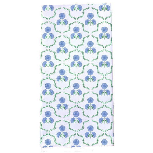 Guest Napkin Sweetbriar Lattice