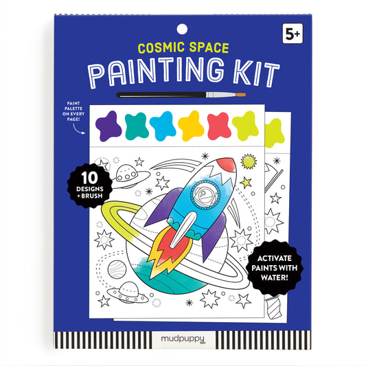 Painting Kit Cosmic Space