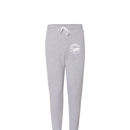Unisex Sponge Fleece Joggers
