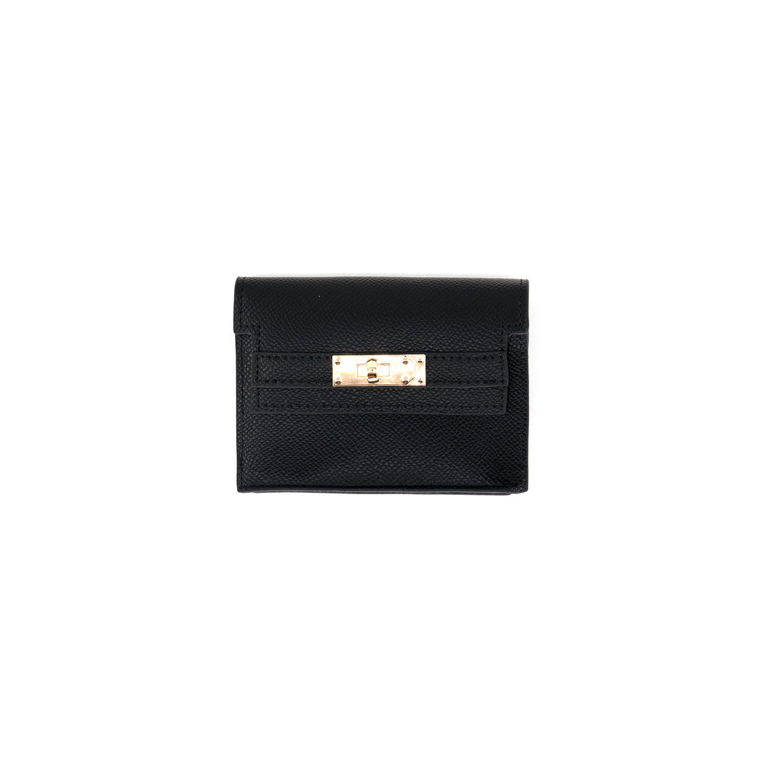Card Holder in Black