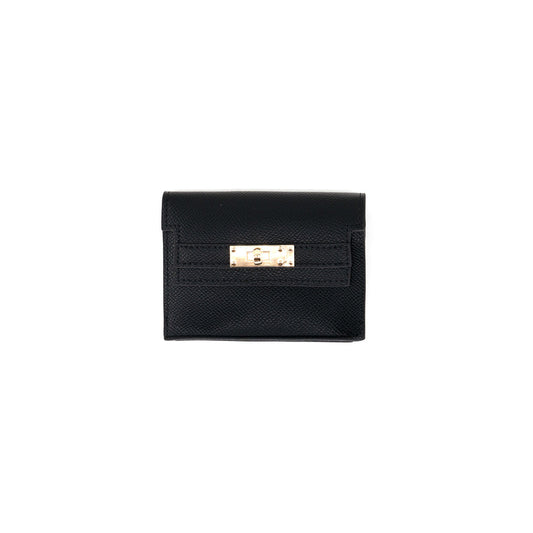 Card Holder in Black