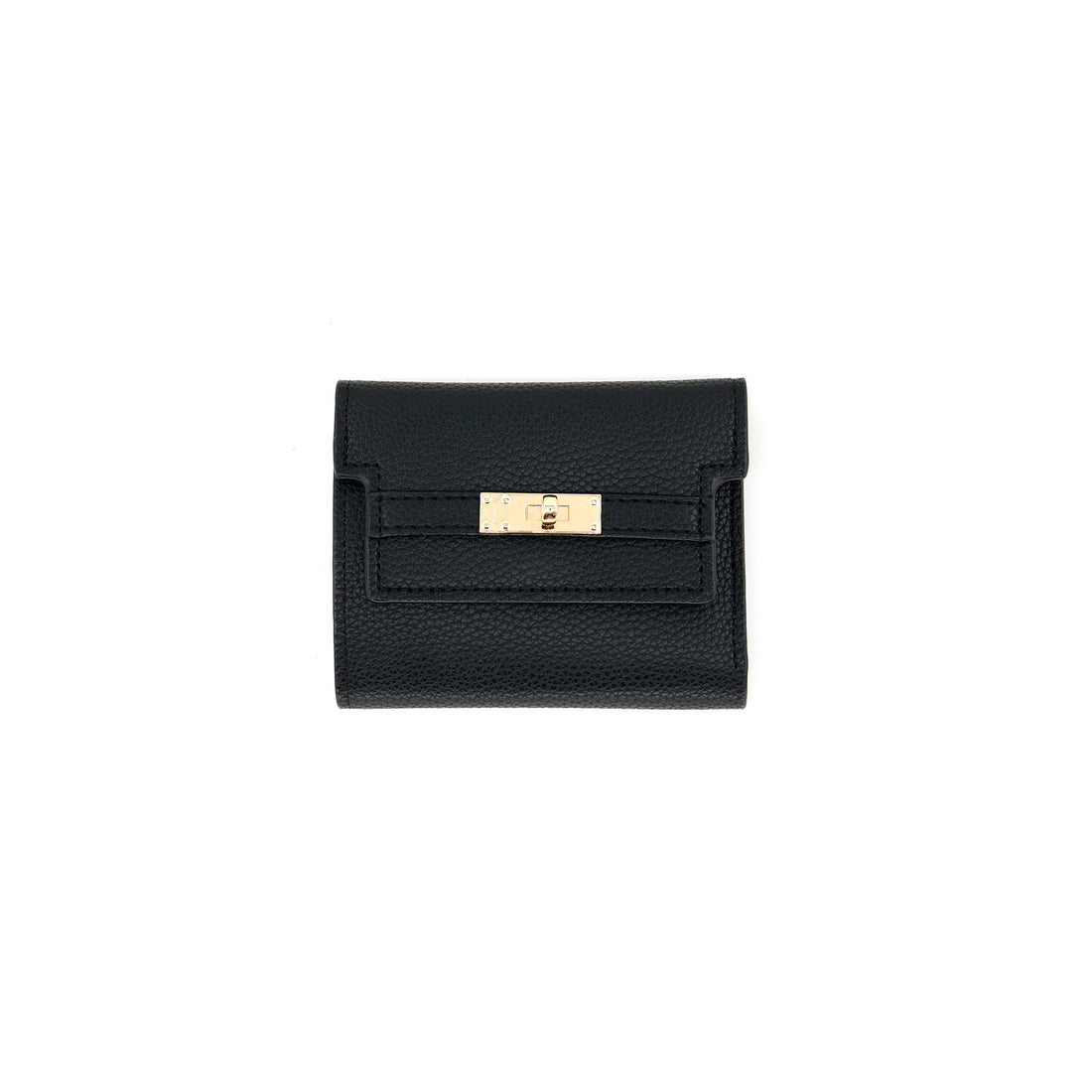 Wallet in Black