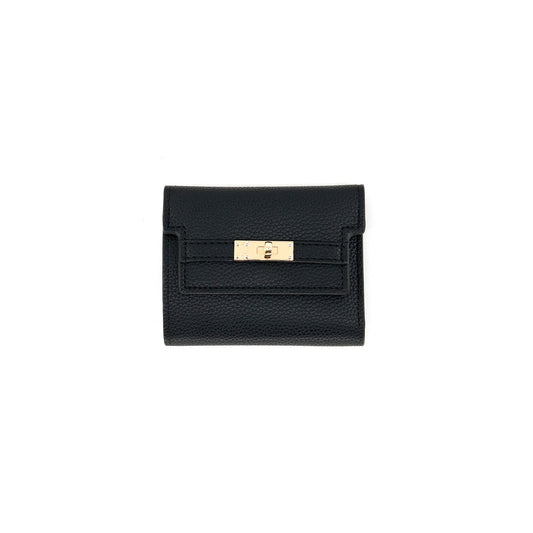 Wallet in Black
