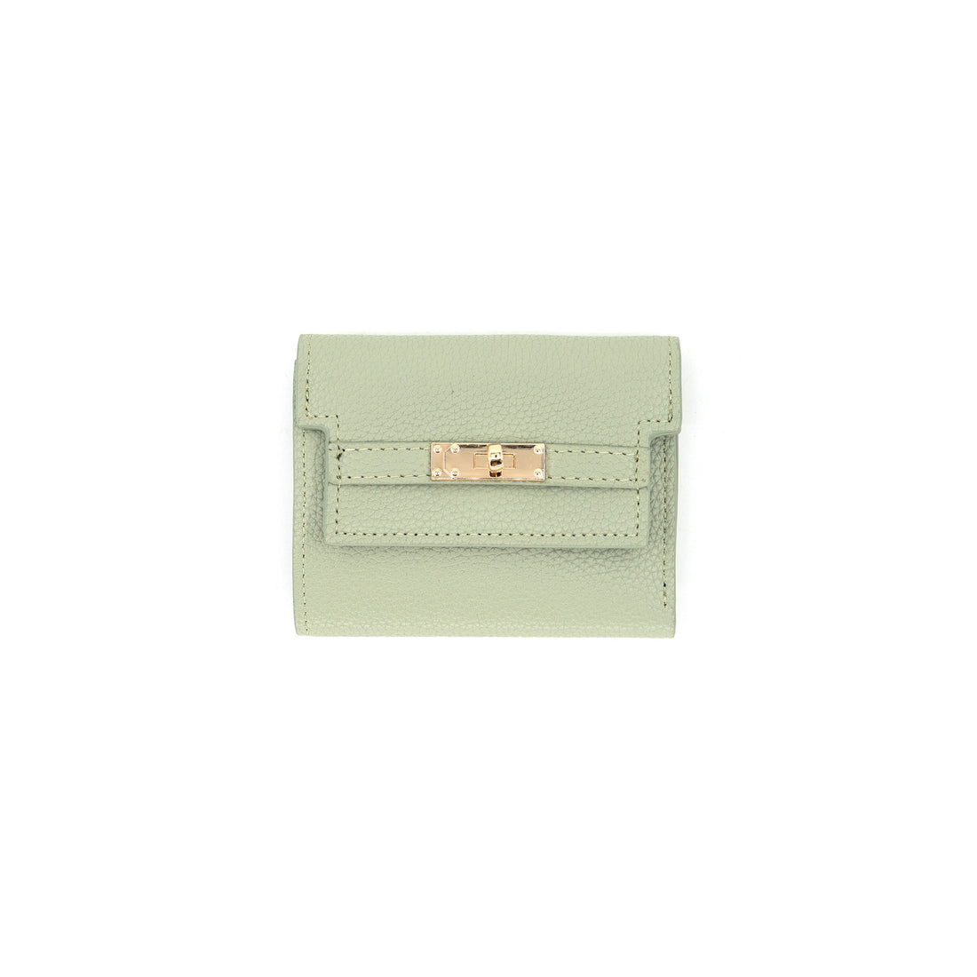 Wallet in Mint