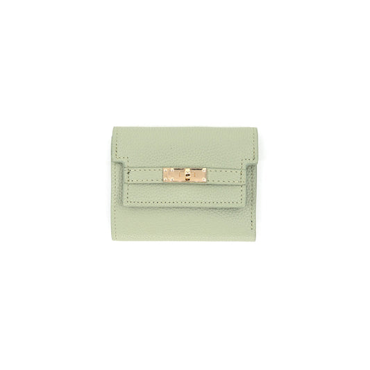 Wallet in Mint