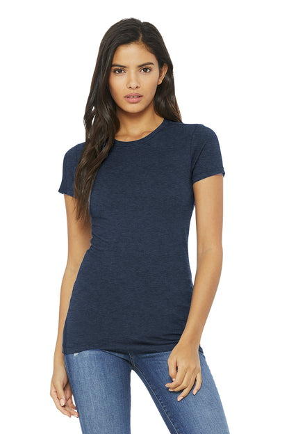BELLA+CANVAS¨ Womens Slim Fit Tee